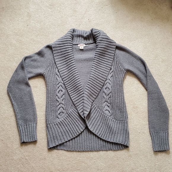 Mossimo cardigan - Picture 3 of 3